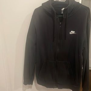 Nike Tech Hoodie